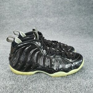 Nike Air Foamposite One All Star Shoes Mens‎ Size 9 Black Basketball CV1766-001